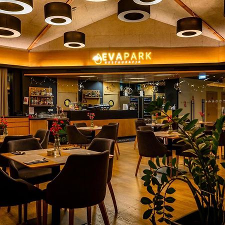 Eva Park Life & Spa Konstancin-Jeziorna Extérieur photo