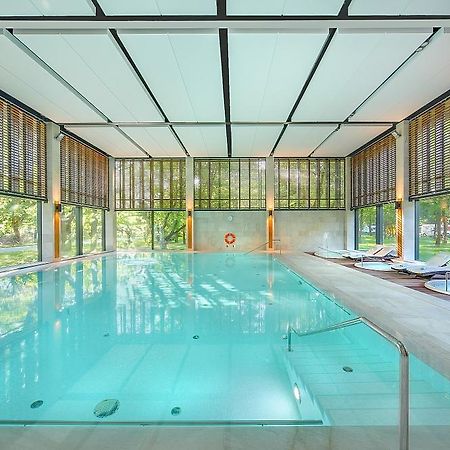 Eva Park Life & Spa Konstancin-Jeziorna Extérieur photo