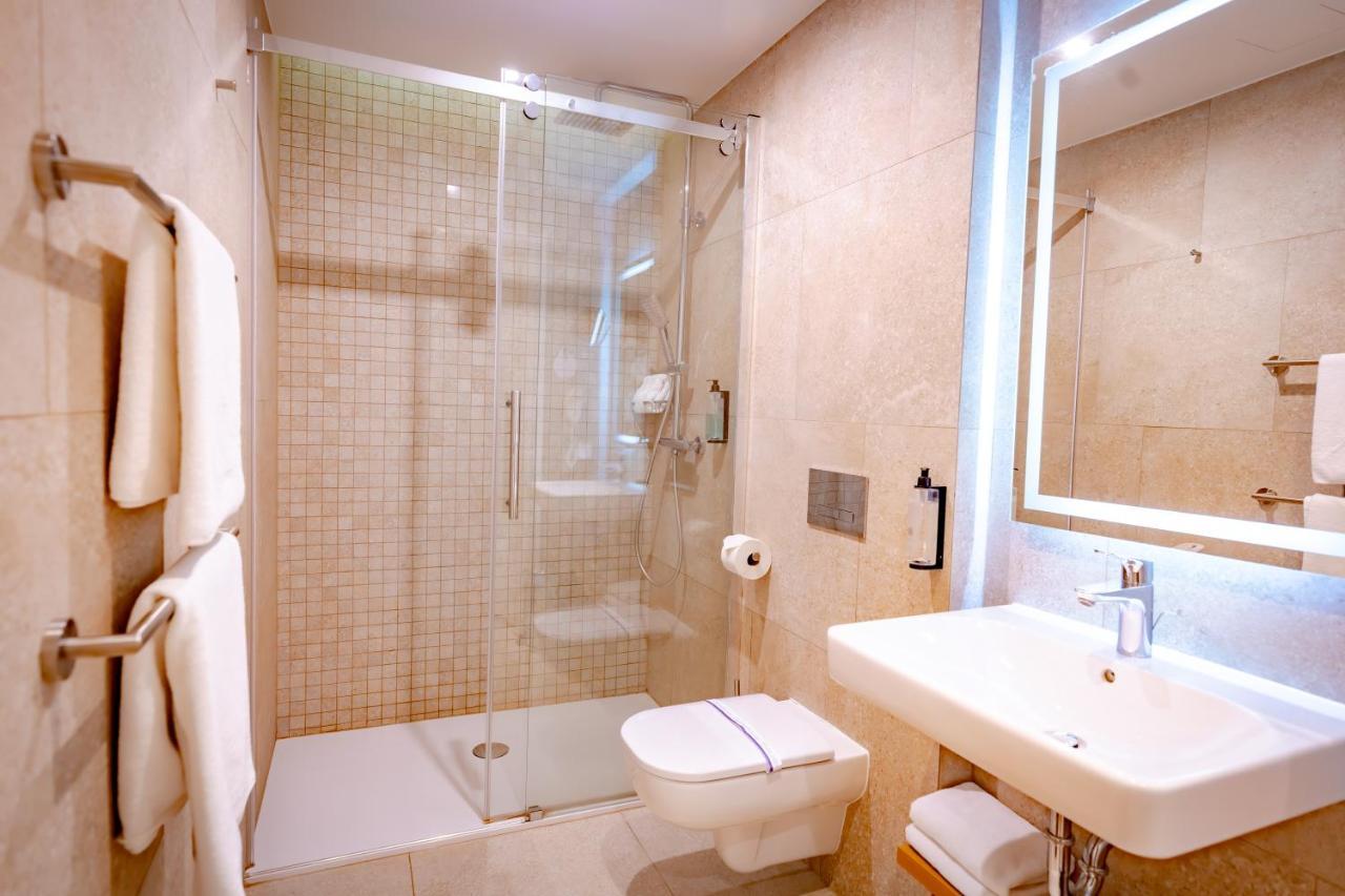 Eva Park Life & Spa Konstancin-Jeziorna Extérieur photo