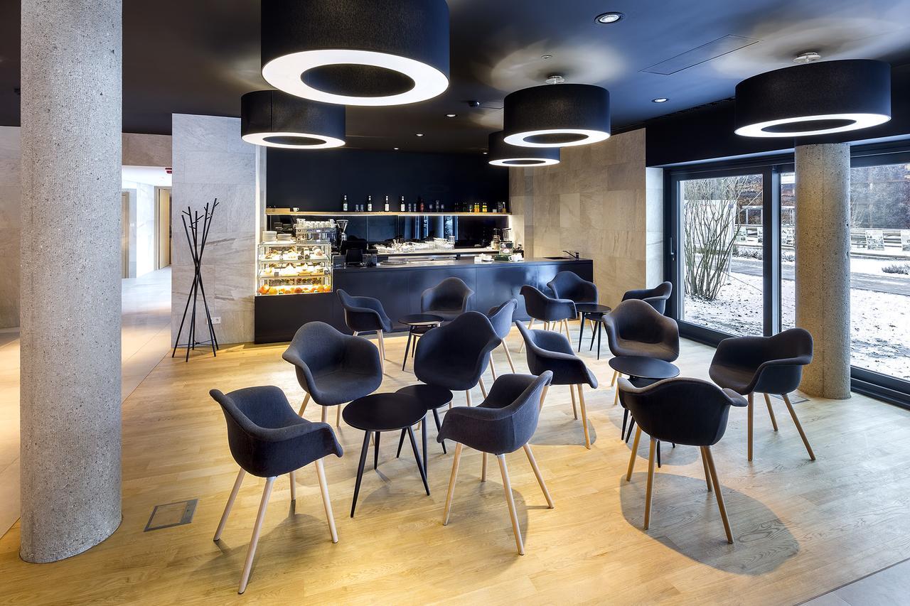 Eva Park Life & Spa Konstancin-Jeziorna Extérieur photo