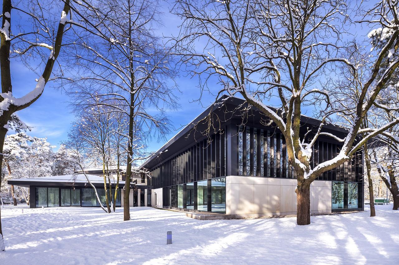 Eva Park Life & Spa Konstancin-Jeziorna Extérieur photo