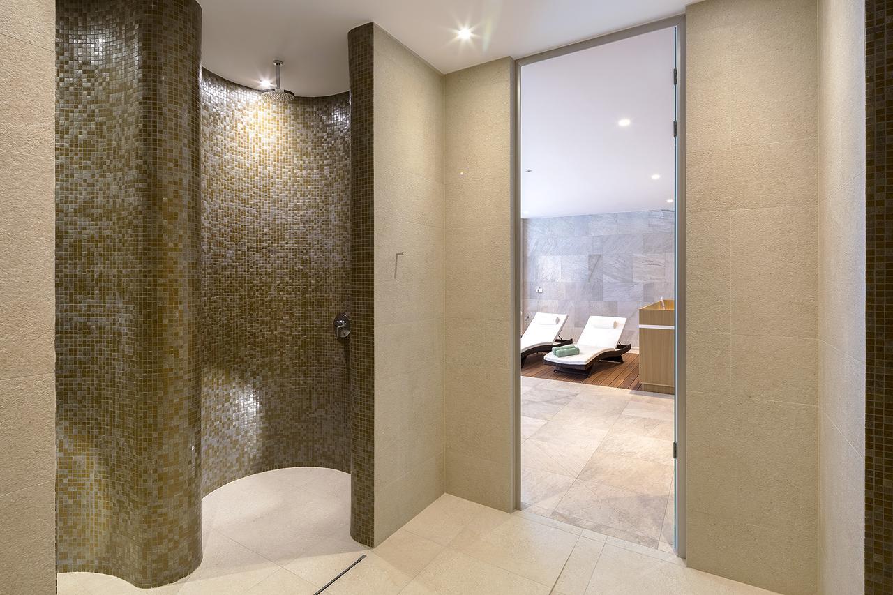 Eva Park Life & Spa Konstancin-Jeziorna Extérieur photo