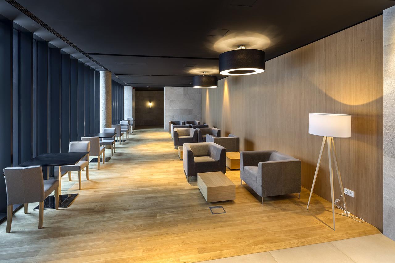 Eva Park Life & Spa Konstancin-Jeziorna Extérieur photo