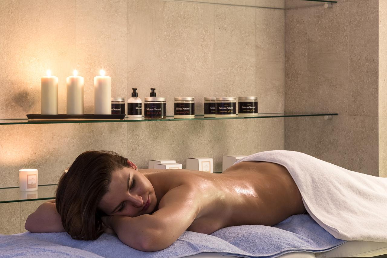 Eva Park Life & Spa Konstancin-Jeziorna Extérieur photo