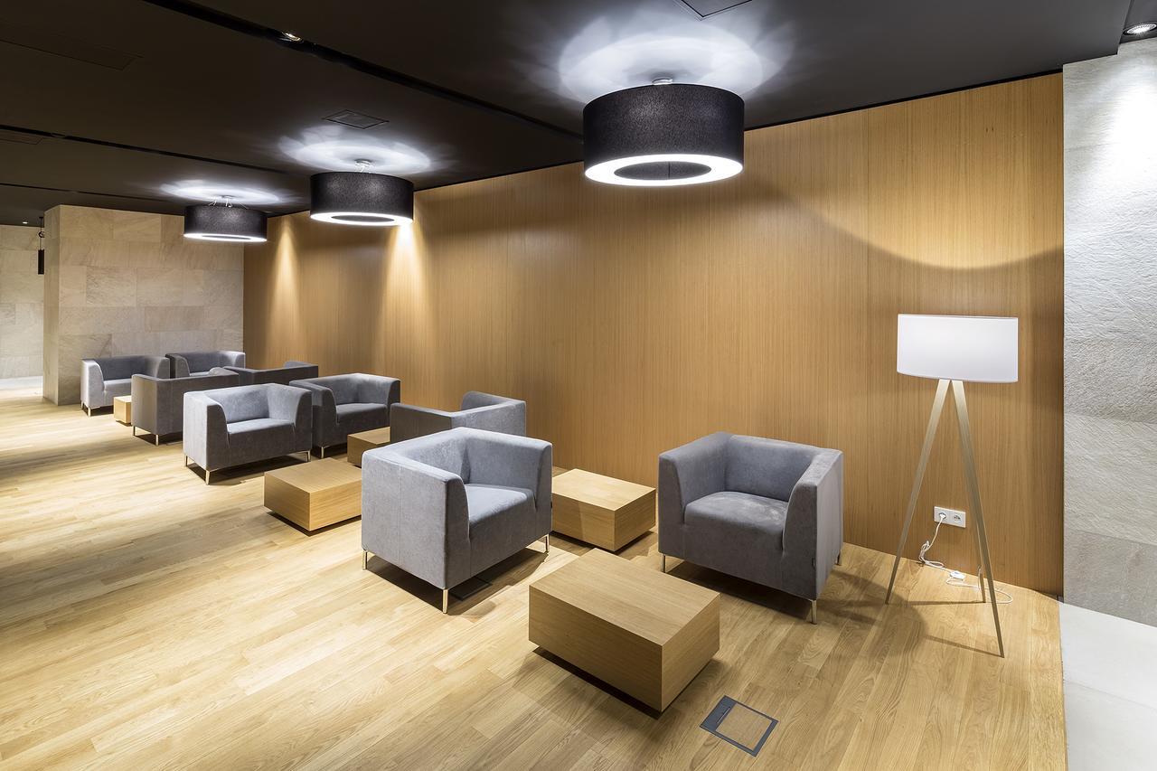 Eva Park Life & Spa Konstancin-Jeziorna Extérieur photo