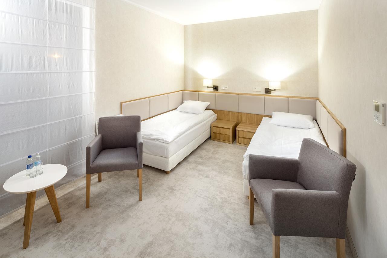 Eva Park Life & Spa Konstancin-Jeziorna Extérieur photo