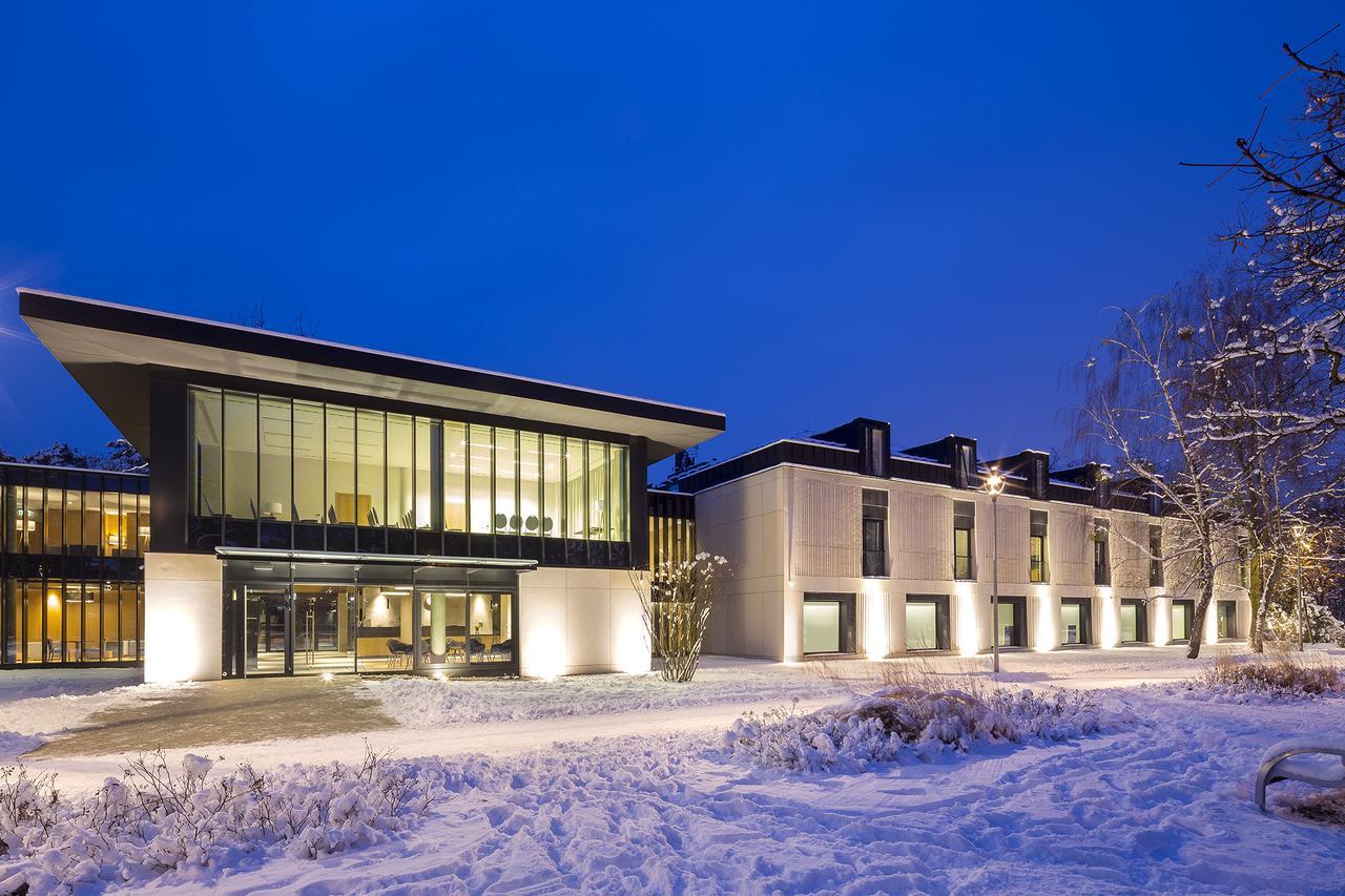 Eva Park Life & Spa Konstancin-Jeziorna Extérieur photo