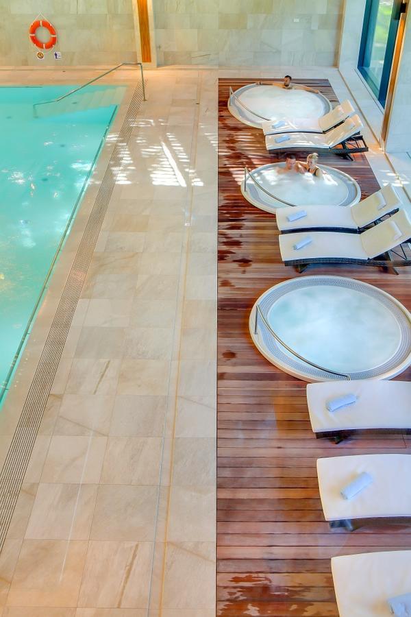 Eva Park Life & Spa Konstancin-Jeziorna Extérieur photo