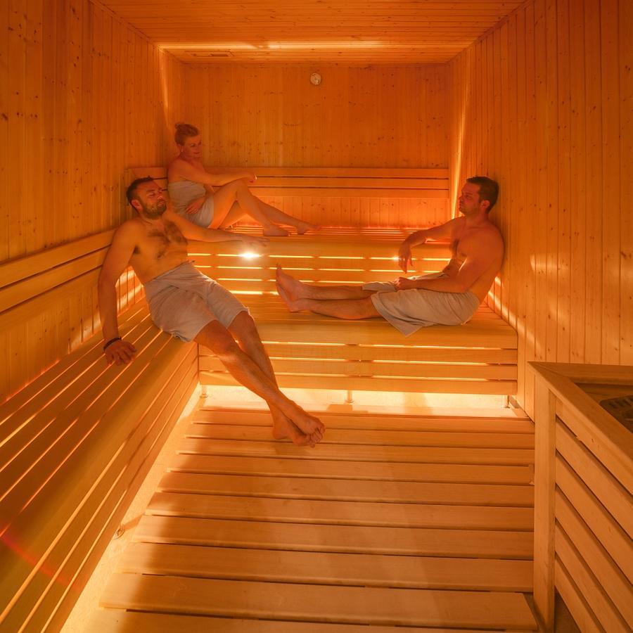 Eva Park Life & Spa Konstancin-Jeziorna Extérieur photo