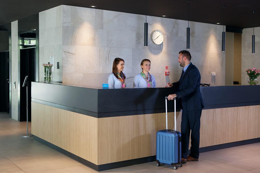Eva Park Life & Spa Konstancin-Jeziorna Extérieur photo