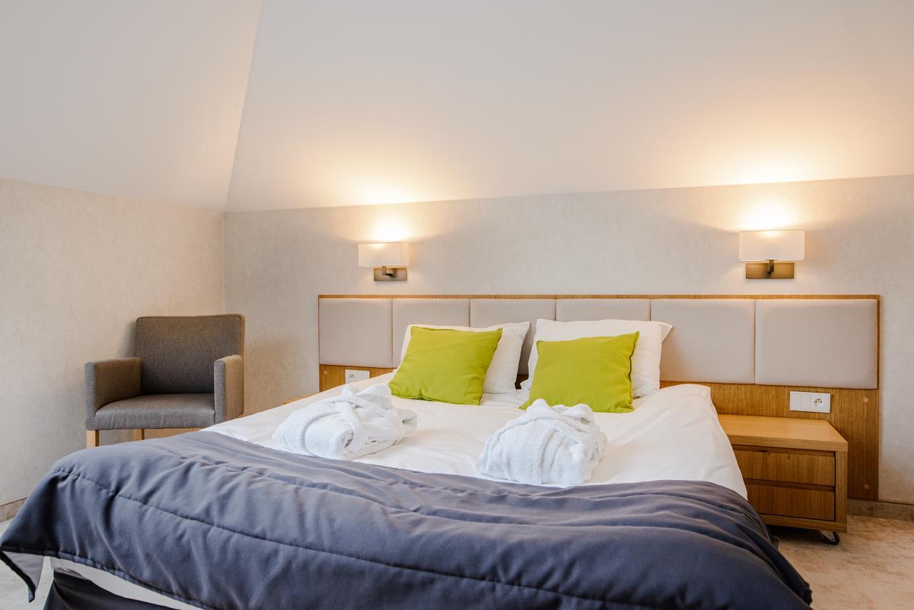 Eva Park Life & Spa Konstancin-Jeziorna Extérieur photo